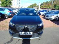 VAUXHALL GRANDLAND X