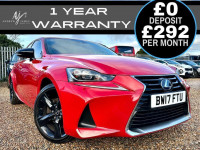 LEXUS IS 300
