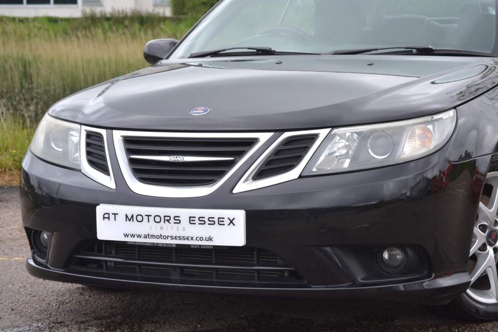 SAAB 9-3