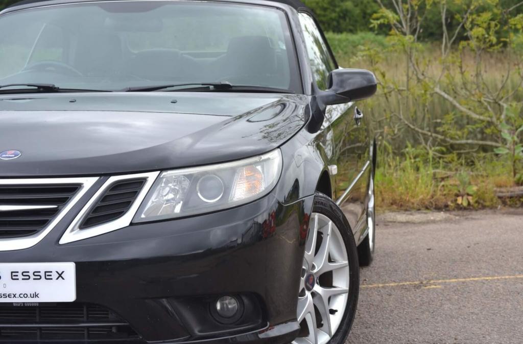 SAAB 9-3