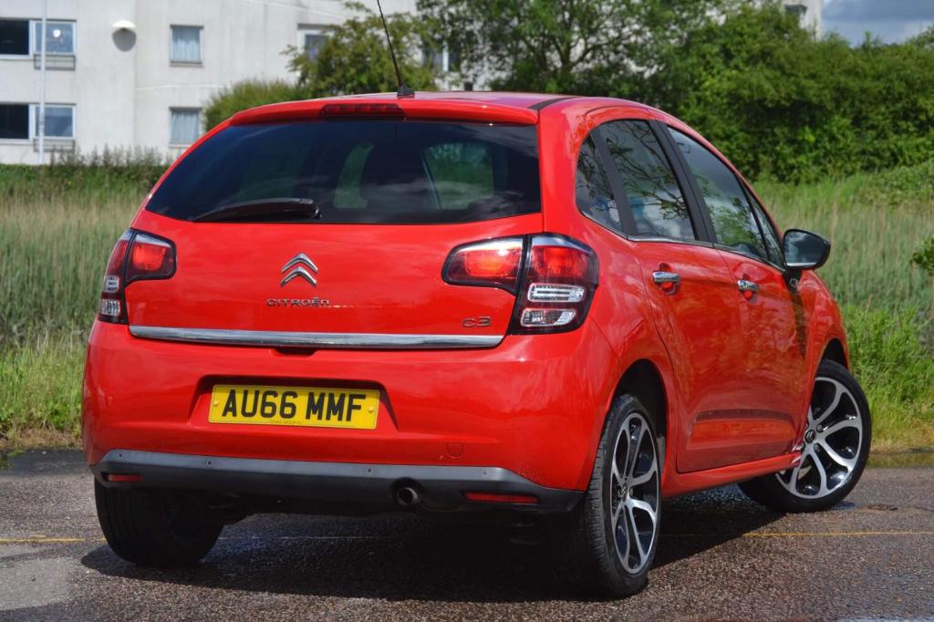 CITROEN C3