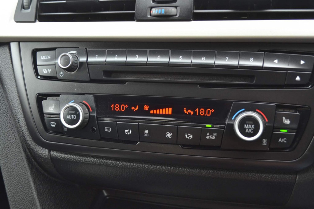 BMW 4 SERIES GRAN COUPE