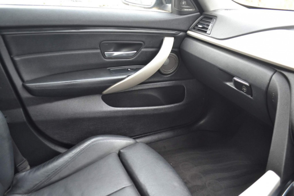 BMW 4 SERIES GRAN COUPE