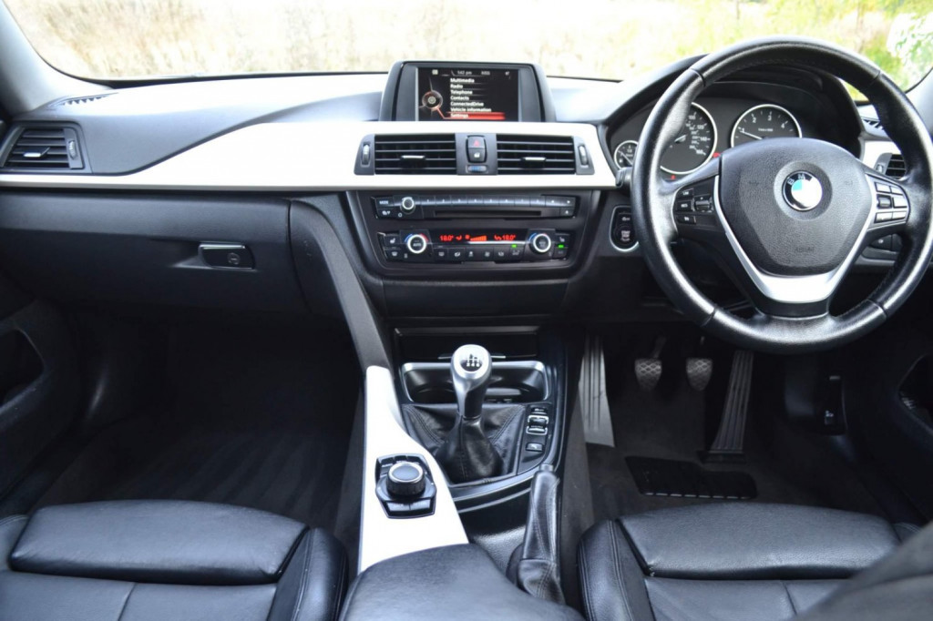 BMW 4 SERIES GRAN COUPE