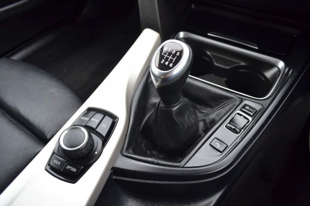 BMW 4 SERIES GRAN COUPE