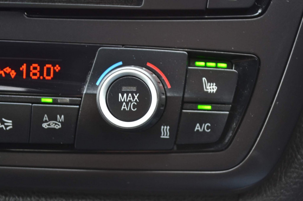 BMW 4 SERIES GRAN COUPE