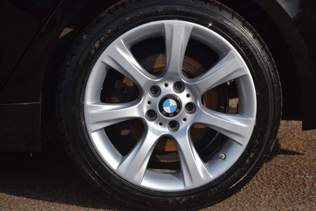 BMW 4 SERIES GRAN COUPE