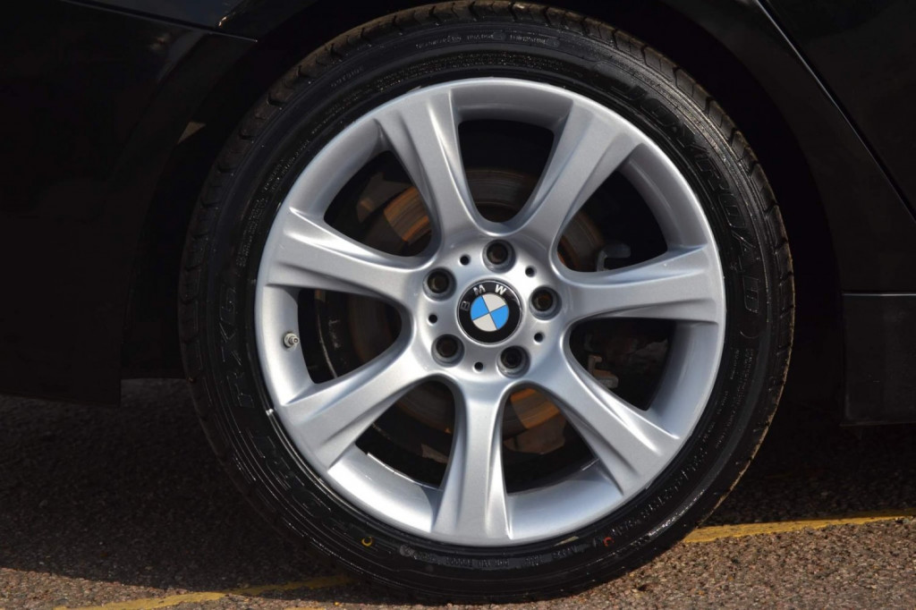 BMW 4 SERIES GRAN COUPE