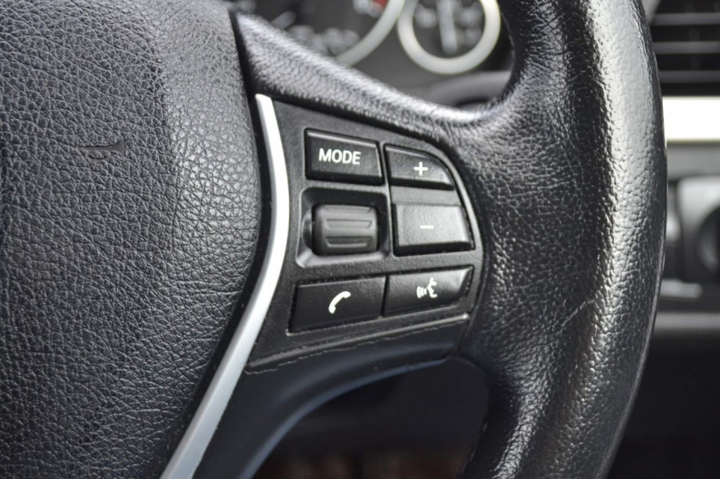 BMW 4 SERIES GRAN COUPE