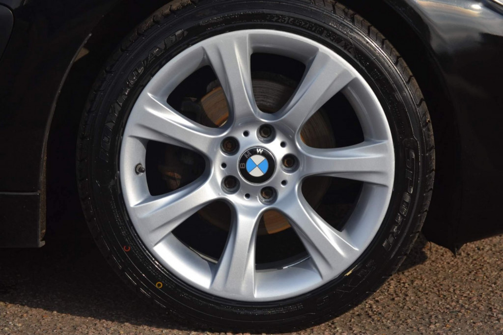 BMW 4 SERIES GRAN COUPE