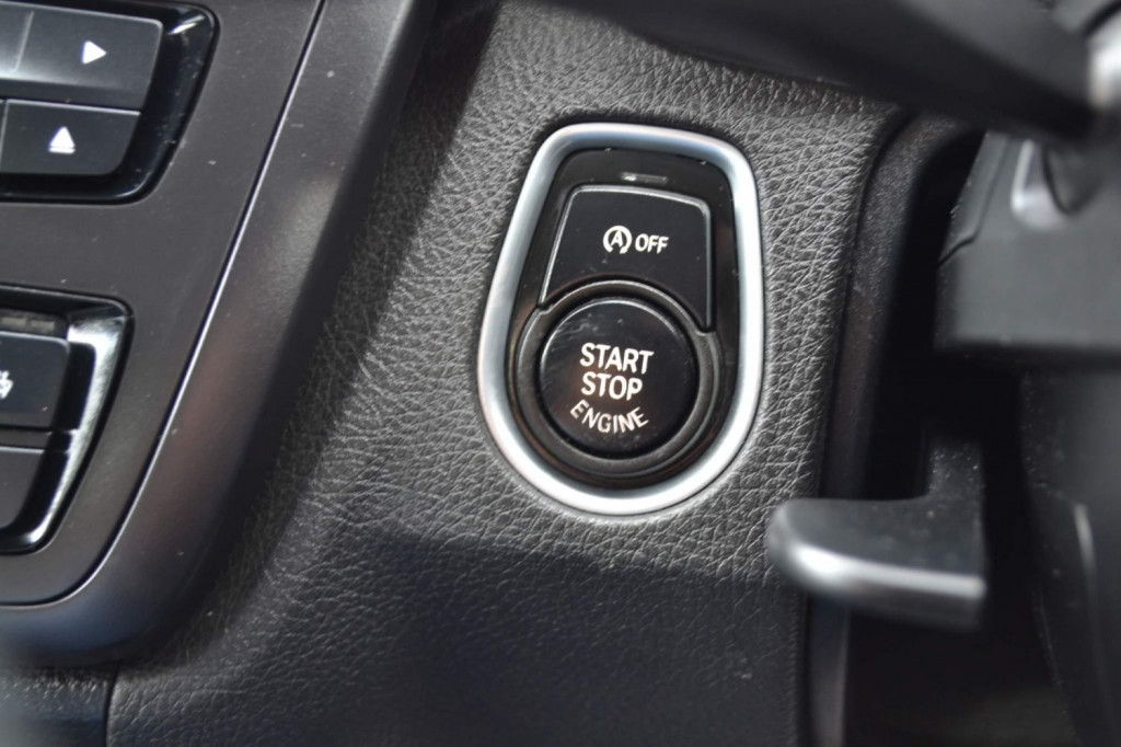 BMW 4 SERIES GRAN COUPE