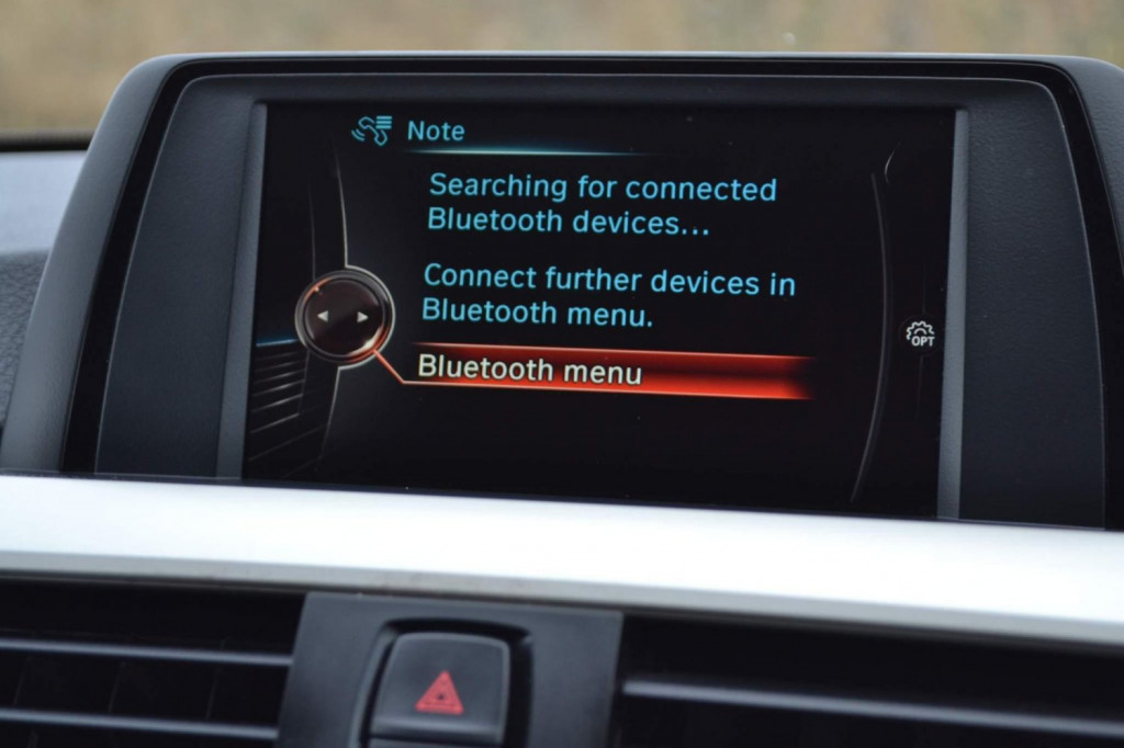 BMW 4 SERIES GRAN COUPE