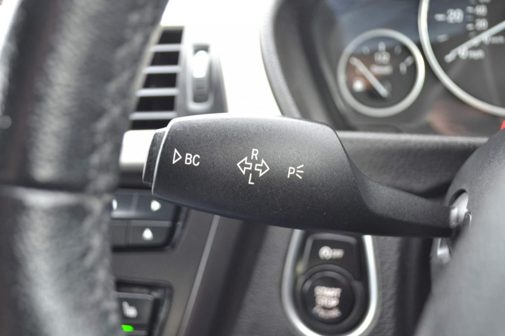 BMW 4 SERIES GRAN COUPE