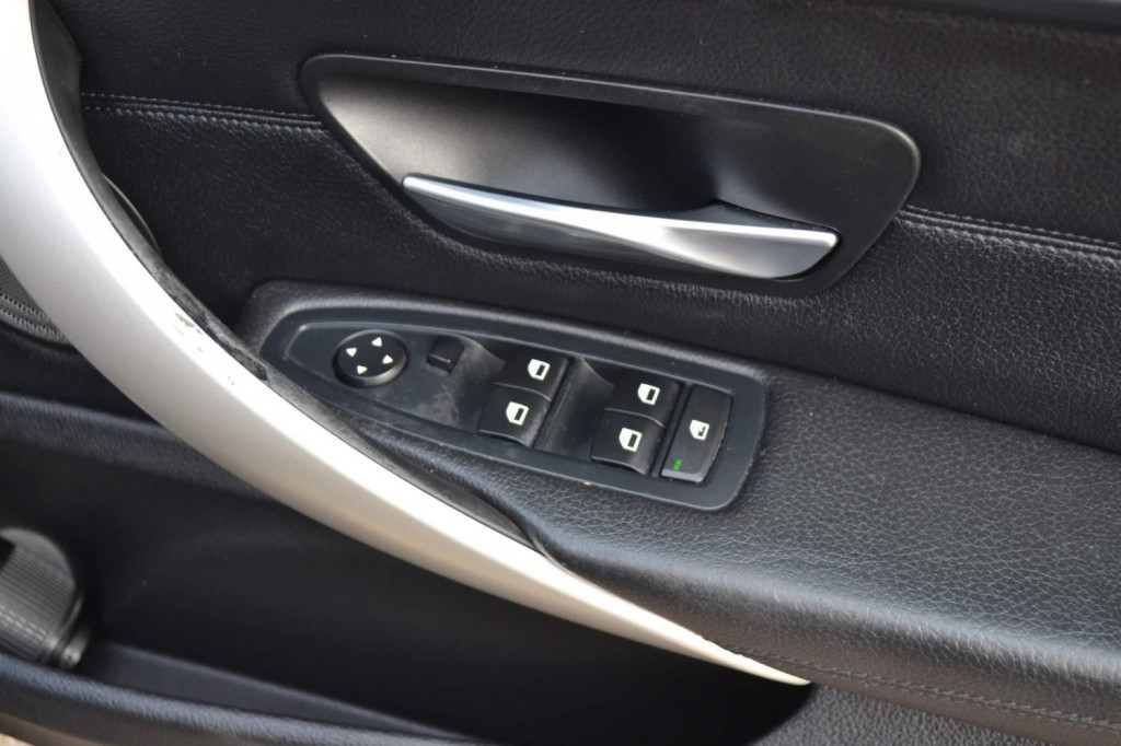 BMW 4 SERIES GRAN COUPE