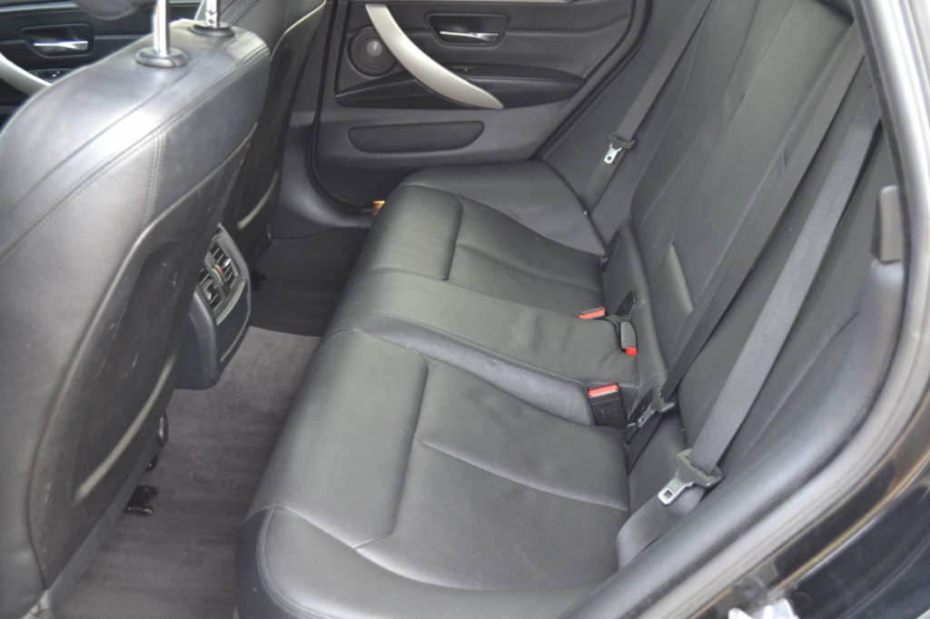 BMW 4 SERIES GRAN COUPE