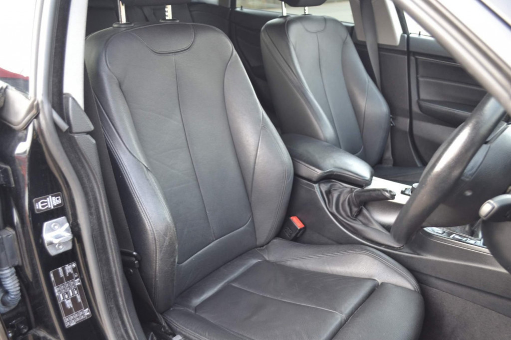 BMW 4 SERIES GRAN COUPE