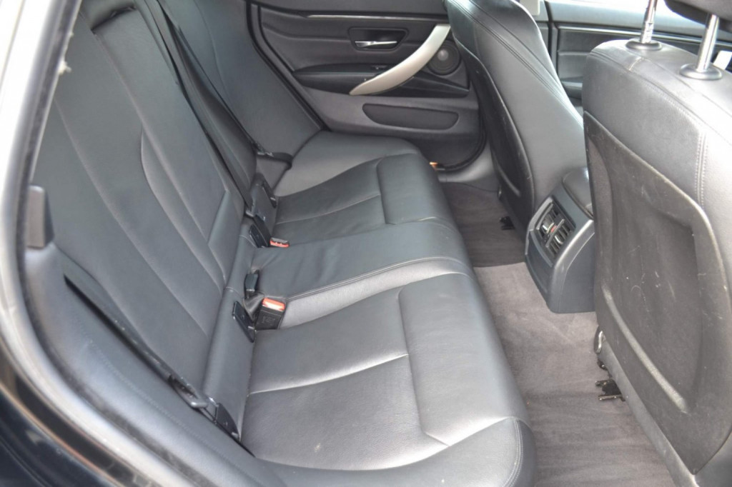 BMW 4 SERIES GRAN COUPE