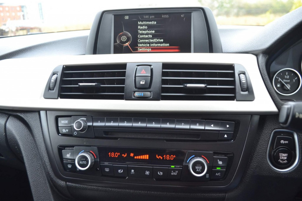 BMW 4 SERIES GRAN COUPE