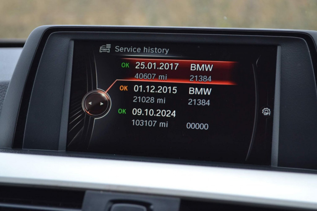 BMW 4 SERIES GRAN COUPE