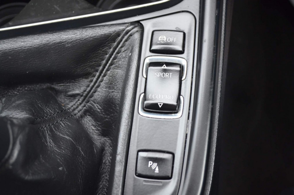 BMW 4 SERIES GRAN COUPE