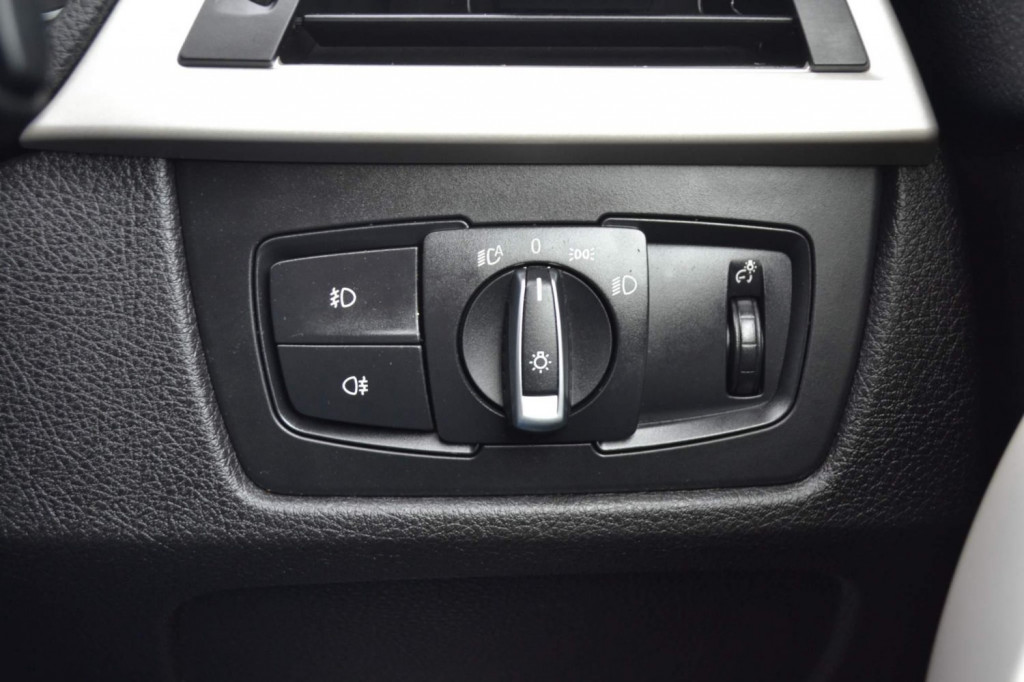 BMW 4 SERIES GRAN COUPE