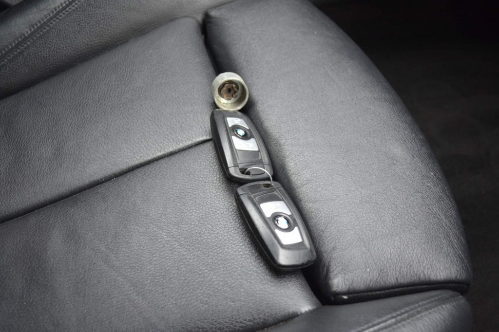 BMW 4 SERIES GRAN COUPE