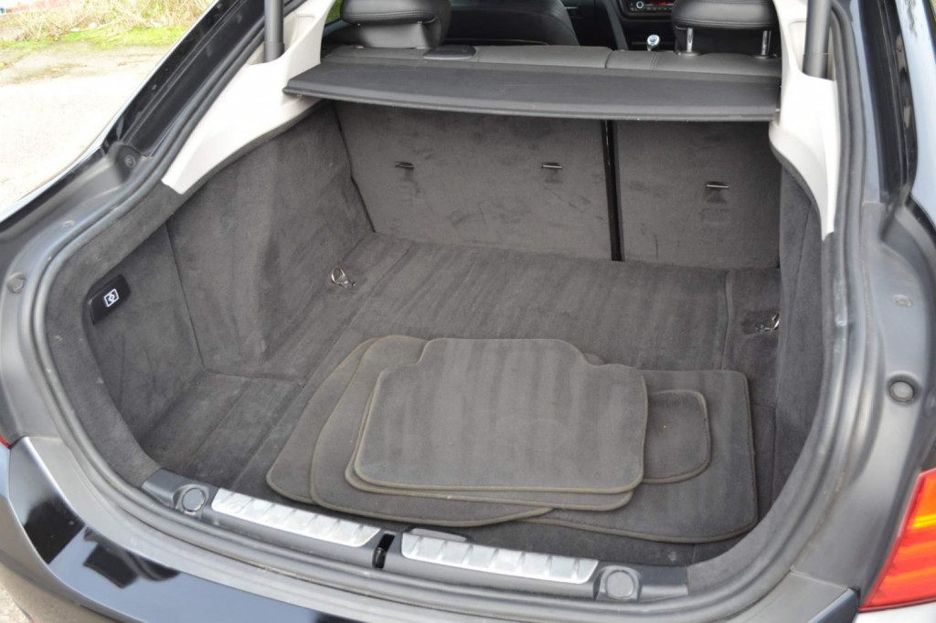 BMW 4 SERIES GRAN COUPE