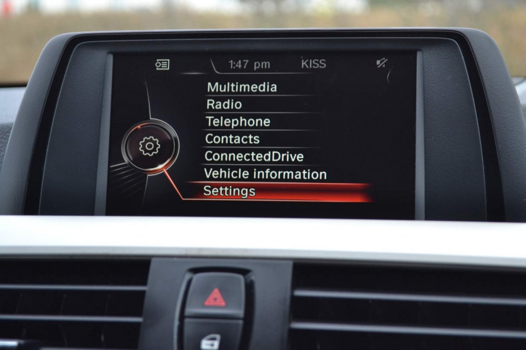 BMW 4 SERIES GRAN COUPE