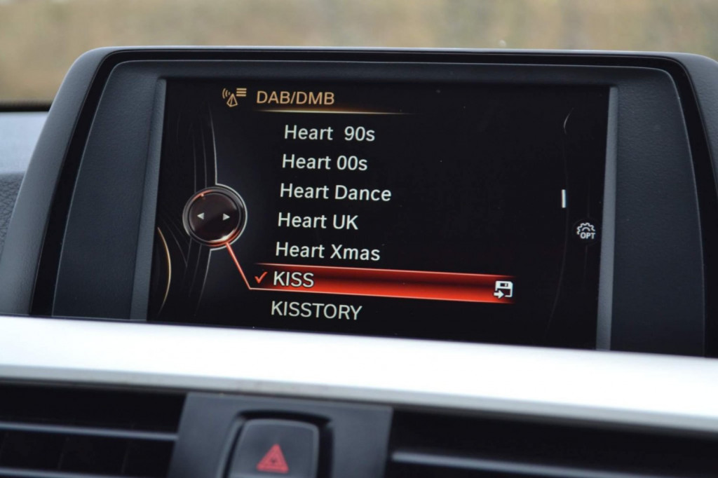 BMW 4 SERIES GRAN COUPE