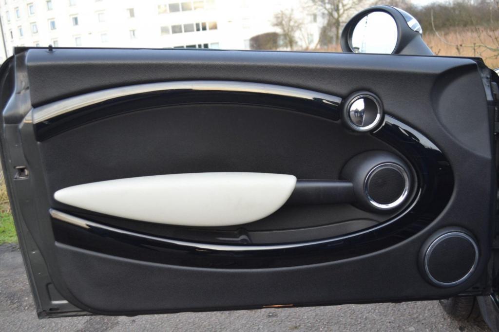 MINI ROADSTER