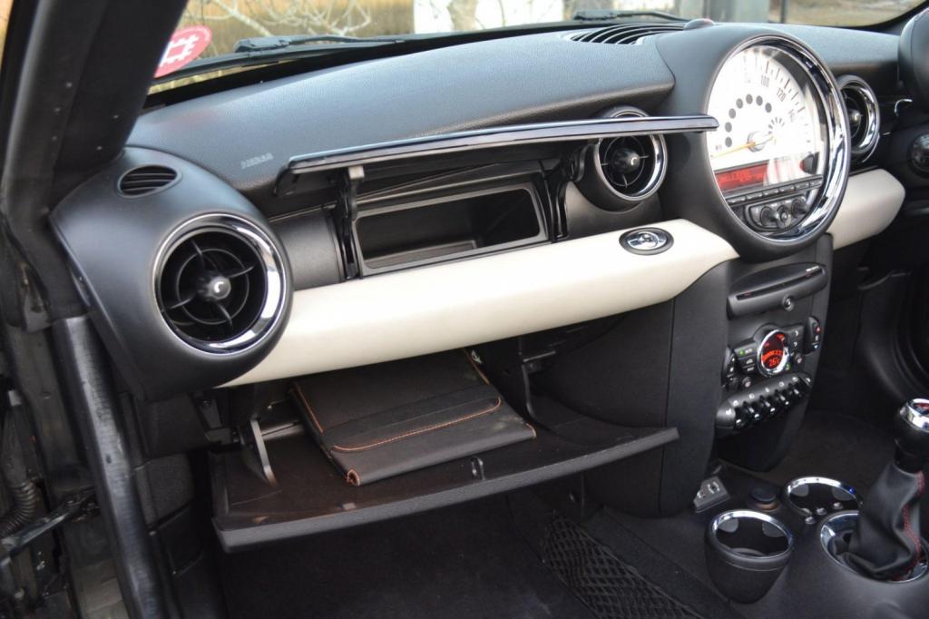 MINI ROADSTER