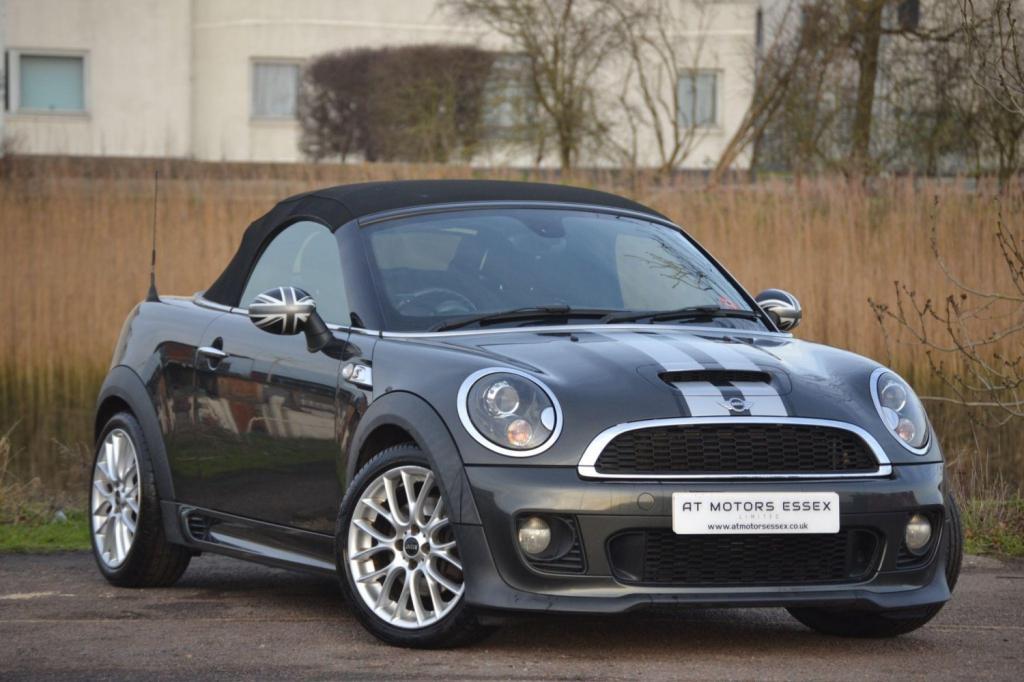 MINI ROADSTER