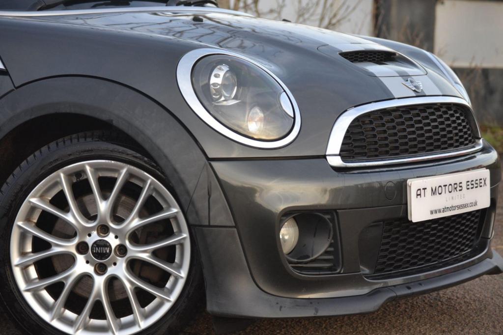 MINI ROADSTER
