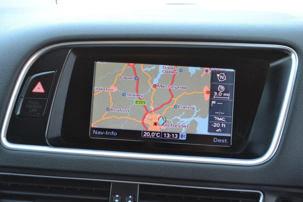 AUDI Q5