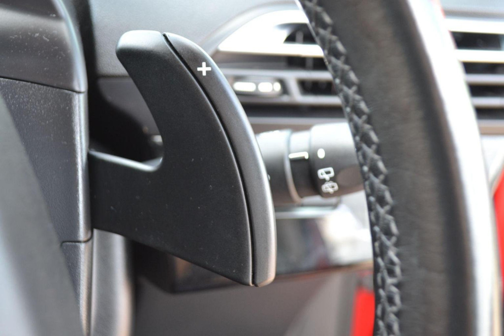 CITROEN GRAND C4 PICASSO