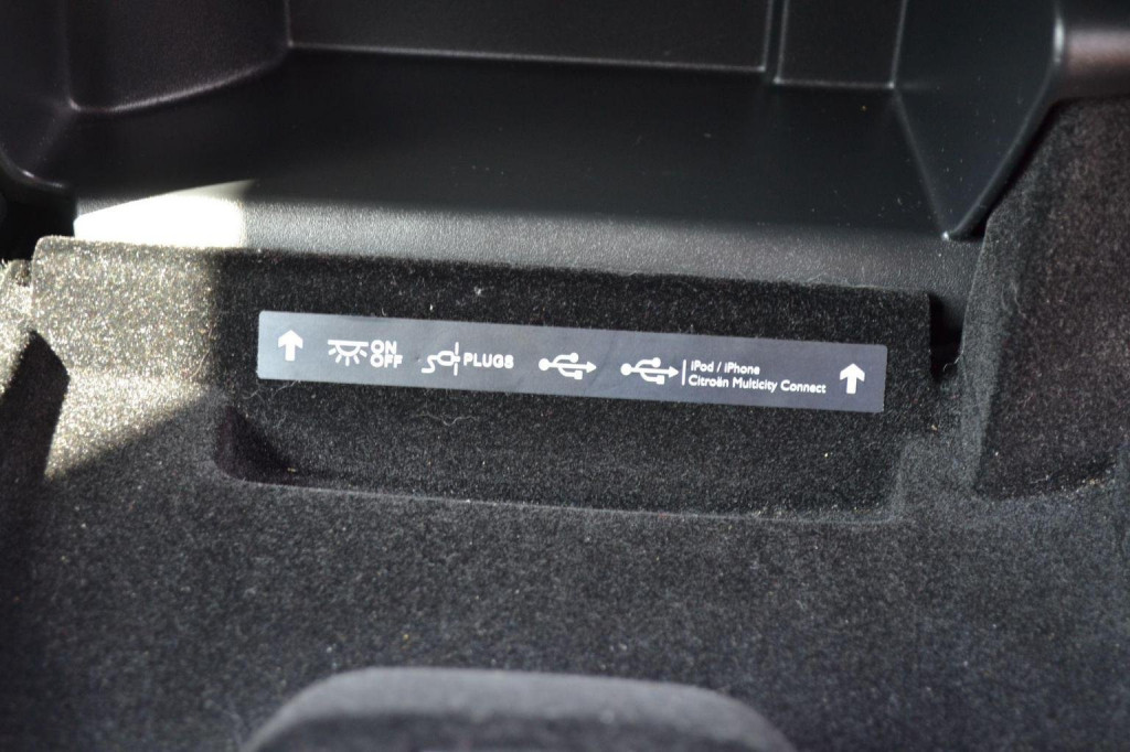 CITROEN GRAND C4 PICASSO