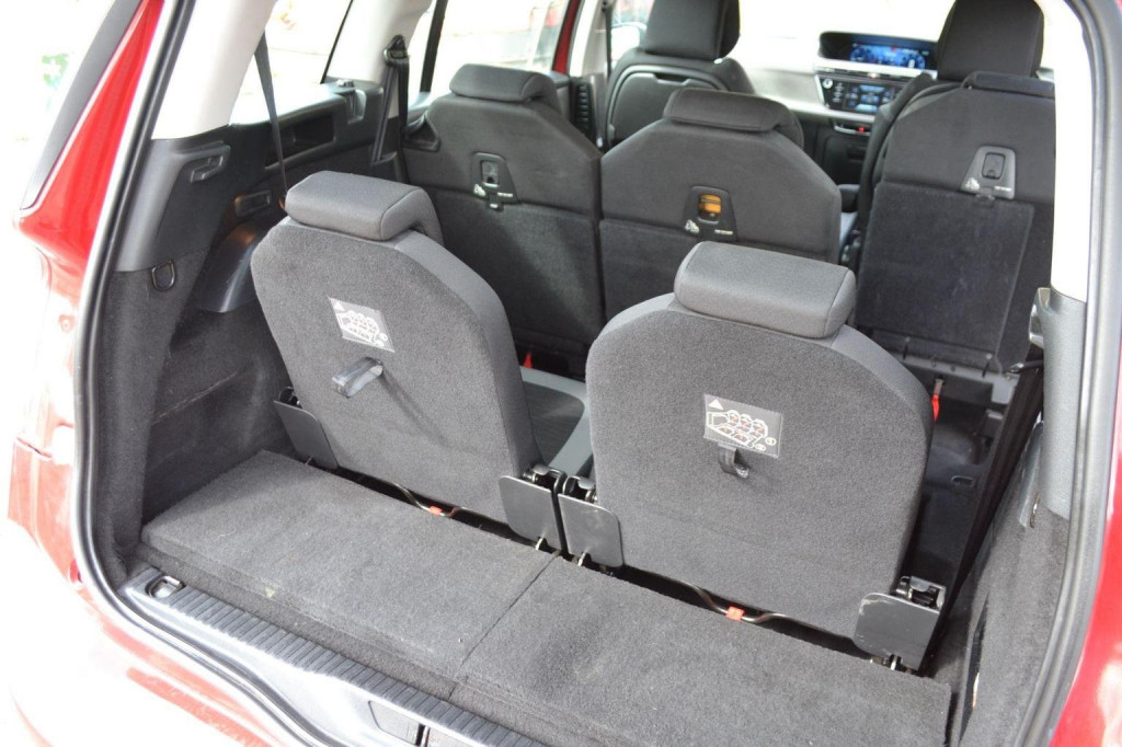 CITROEN GRAND C4 PICASSO