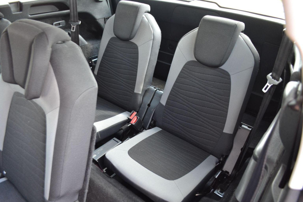 CITROEN GRAND C4 PICASSO