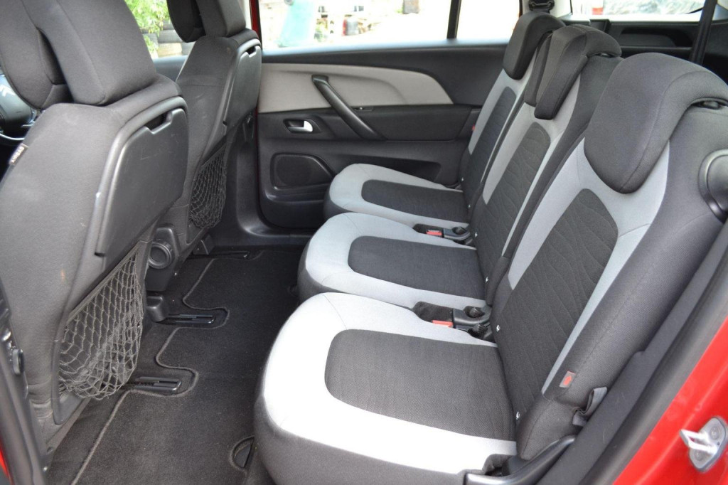 CITROEN GRAND C4 PICASSO