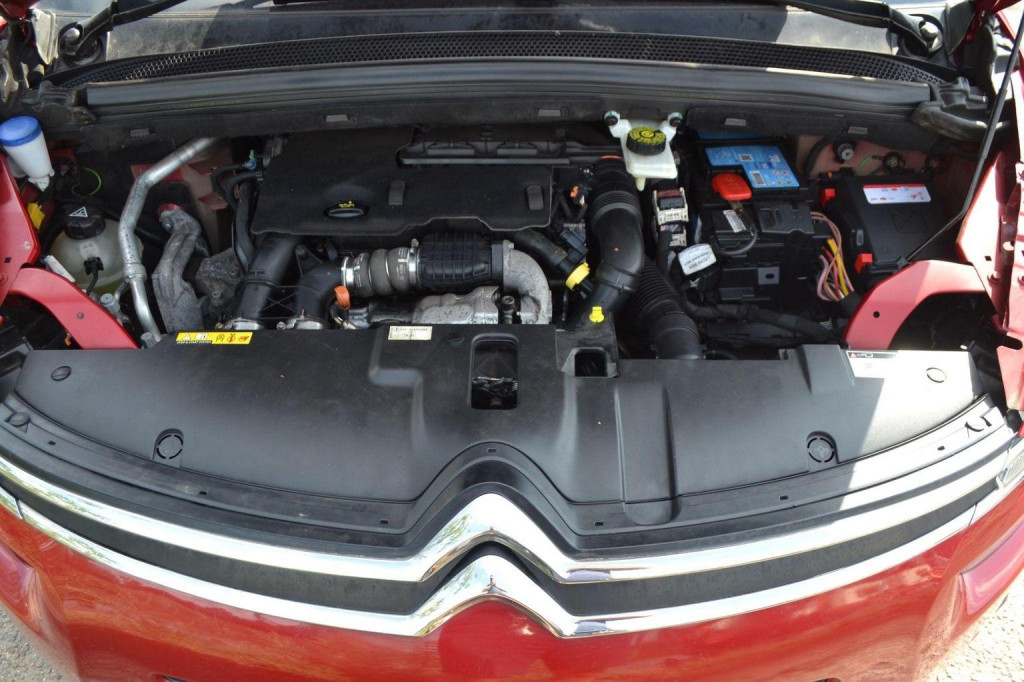 CITROEN GRAND C4 PICASSO