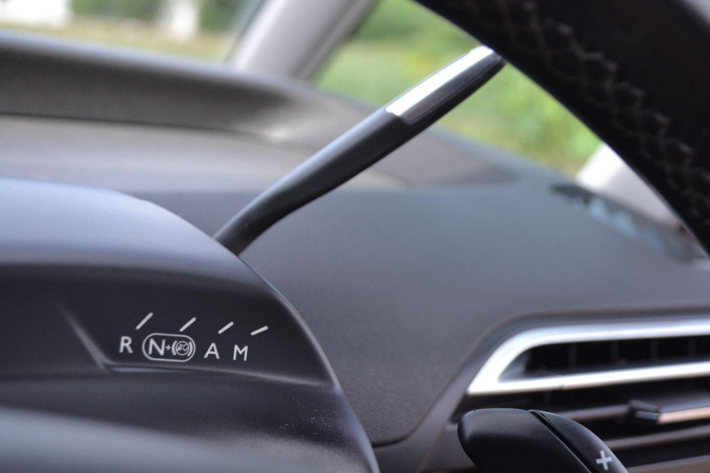 CITROEN GRAND C4 PICASSO