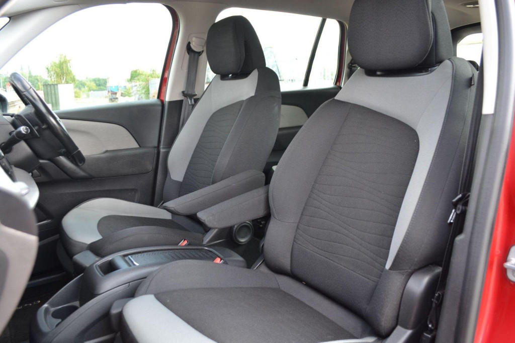 CITROEN GRAND C4 PICASSO