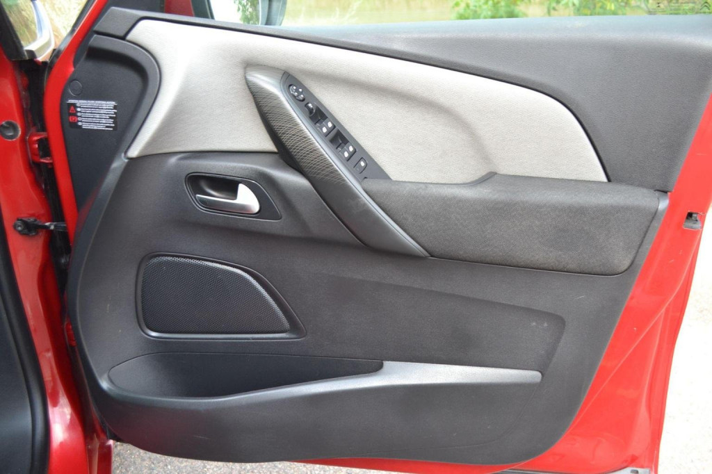 CITROEN GRAND C4 PICASSO