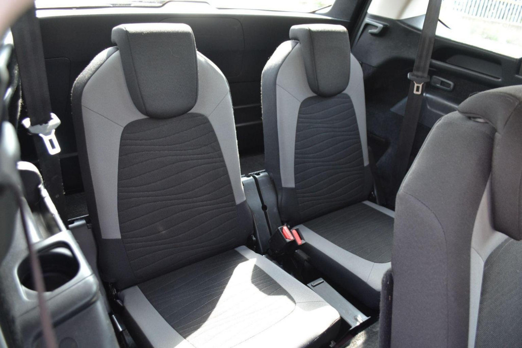 CITROEN GRAND C4 PICASSO