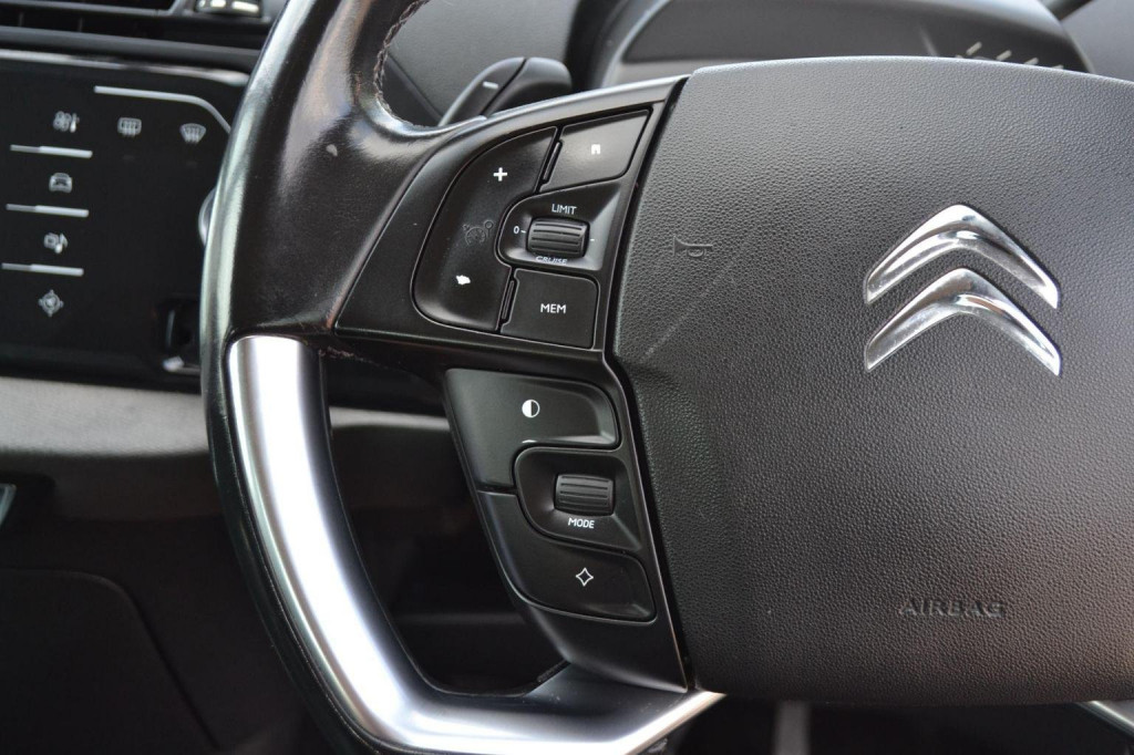 CITROEN GRAND C4 PICASSO