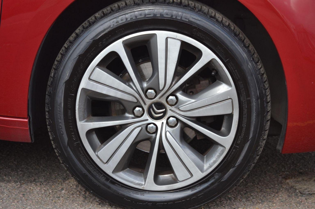 CITROEN GRAND C4 PICASSO