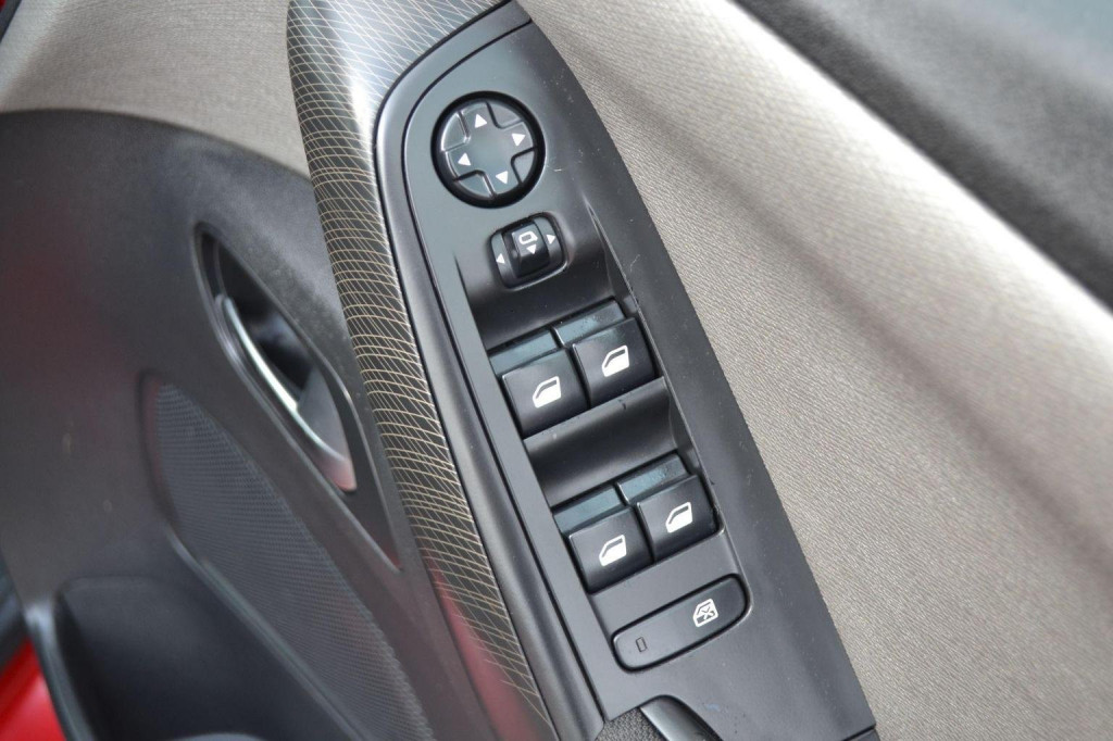 CITROEN GRAND C4 PICASSO