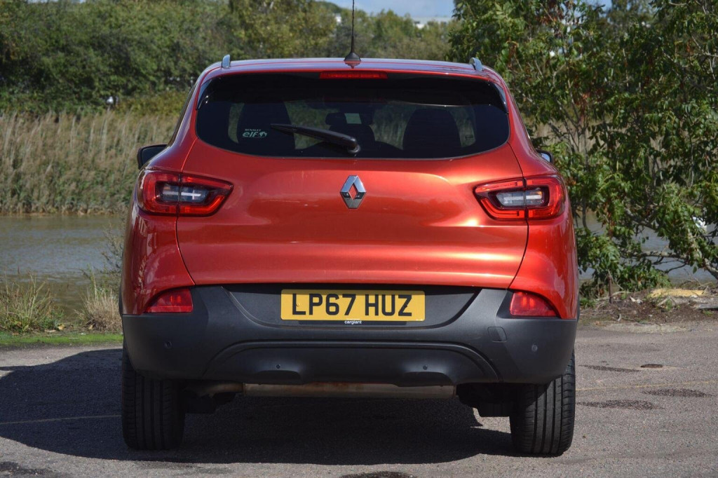 RENAULT KADJAR