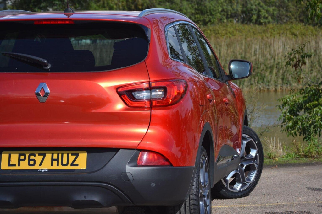 RENAULT KADJAR