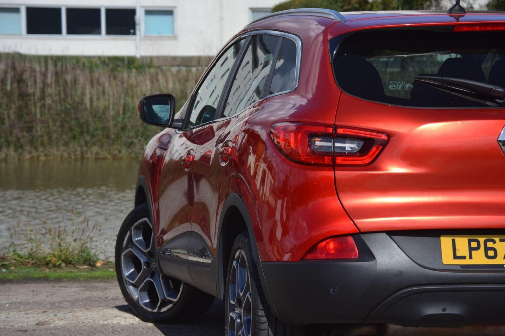 RENAULT KADJAR